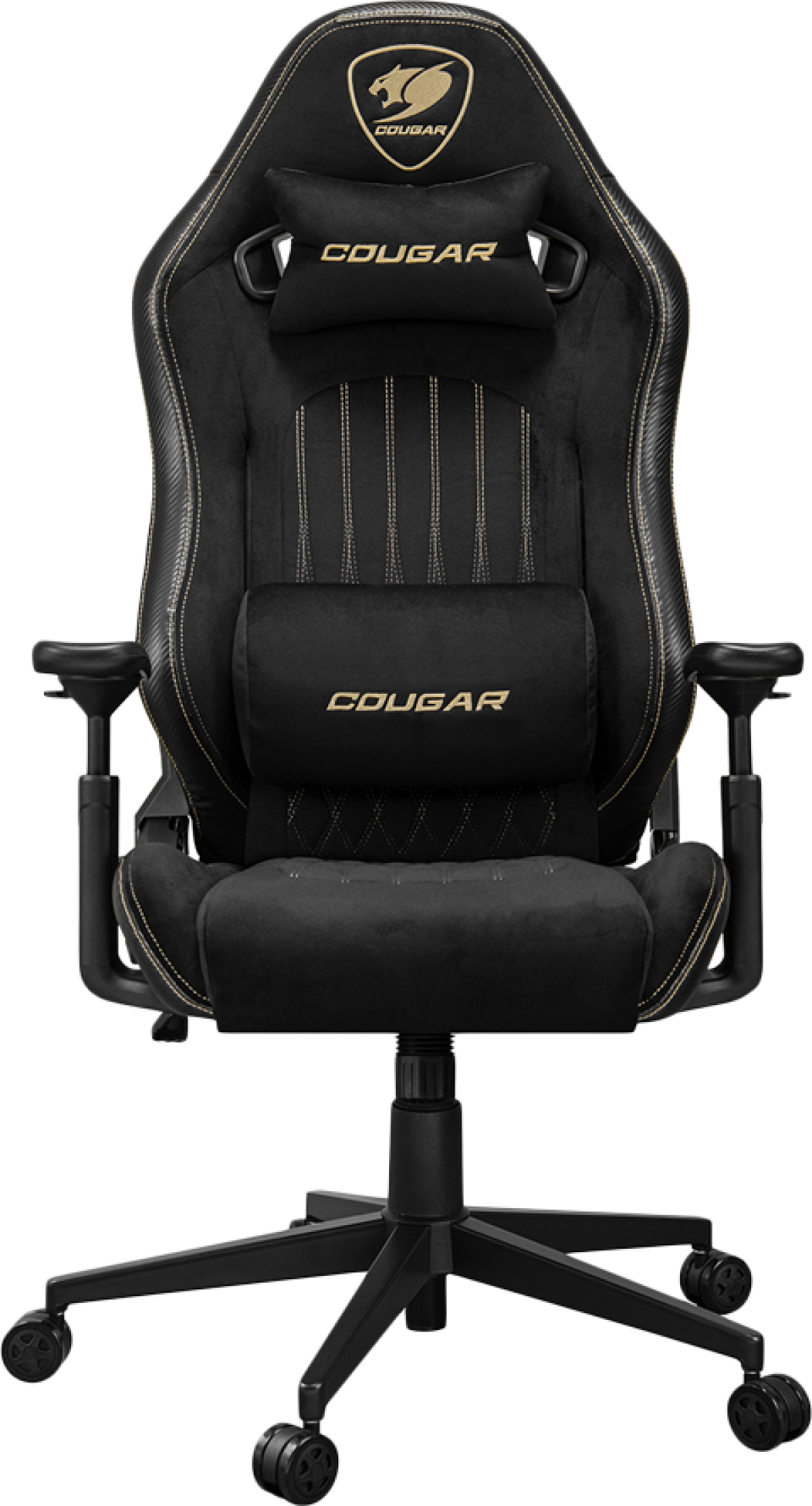 Геймърски стол COUGAR EXPLORE ROYAL F Gaming chairна ниска цена с бърза доставка - BestPC.BG