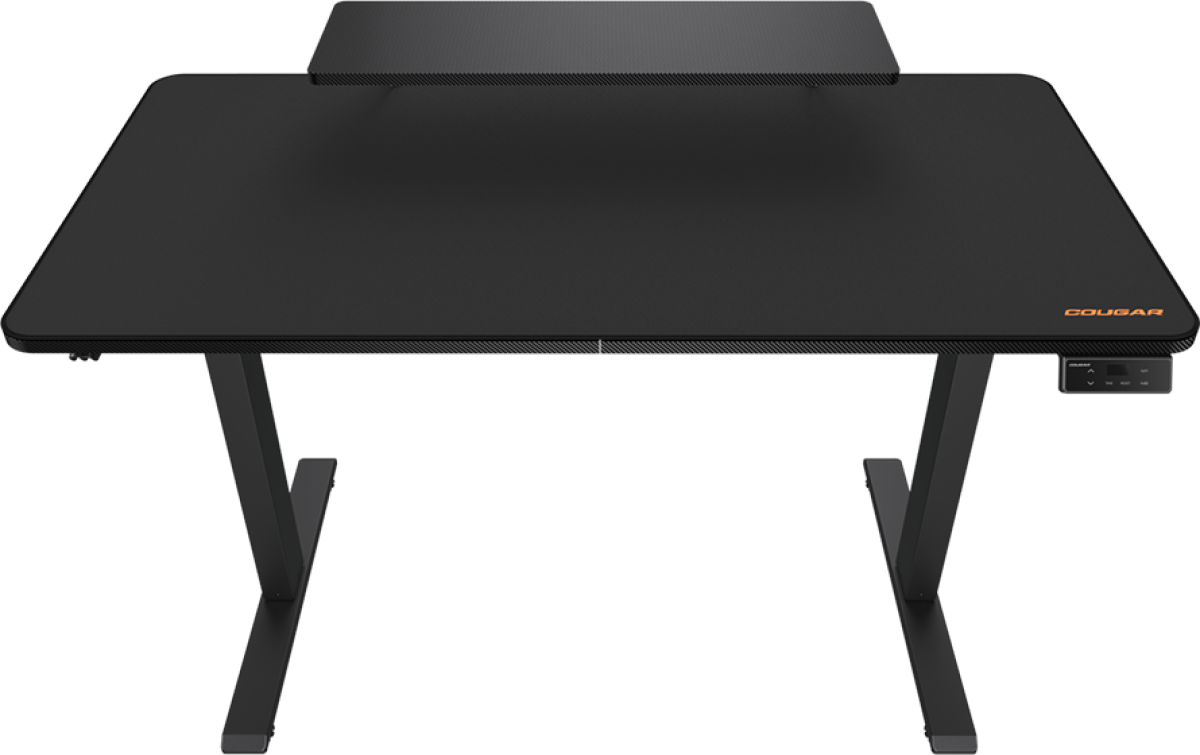 Бюро COUGAR E-STAR 120 Electrical Gaming Deskна ниска цена с бърза доставка - BestPC.BG