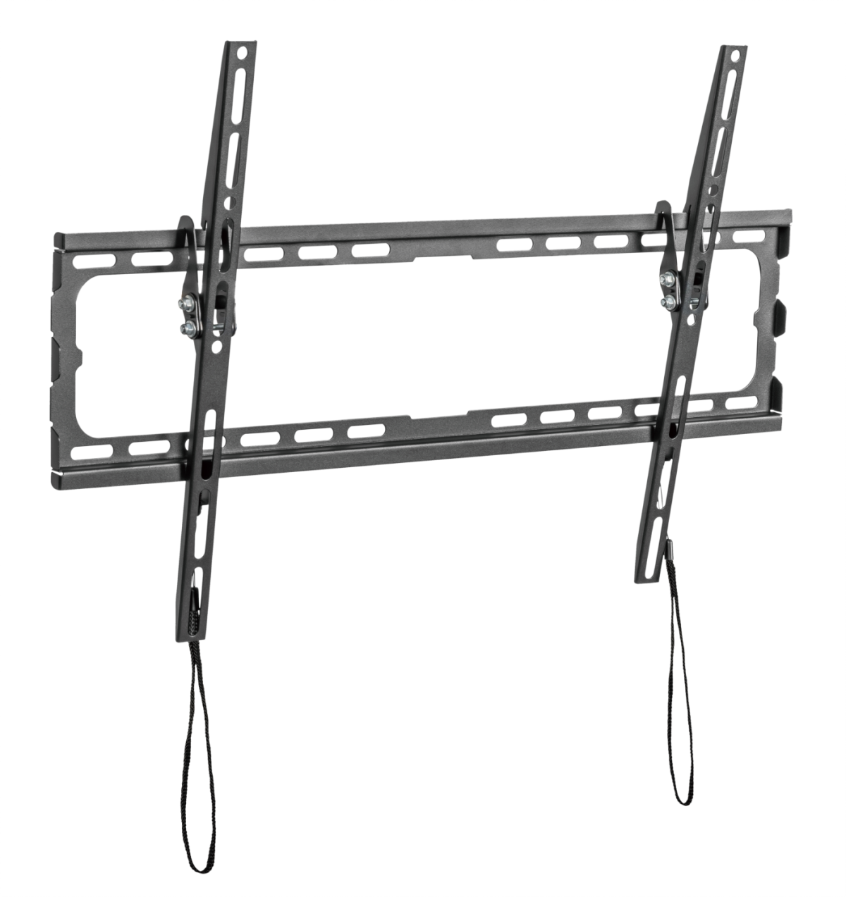 SBOX PLB-3446T-2 :: Стойка за LCD (стенна) 37"-80", до 45 кг, VESA 600x400, чернана ниска цена с бърза доставка - BestPC.BG