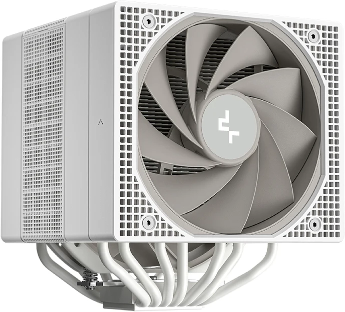 DeepCool охладител CPU Cooler ASSASSIN IV WH - Dual-Tower - LGA1700-AM5на ниска цена с бърза доставка - BestPC.BG