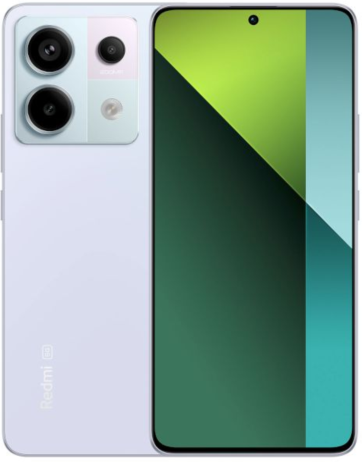 Смартфон Redmi Note 13 Pro+ 5G 8-256GB MZB0FFEEU - Aurora Purpleна ниска цена с бърза доставка - BestPC.BG