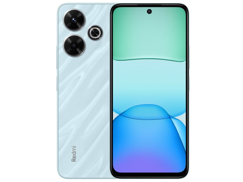 Смартфон Redmi 13 8-256 MZB0H5HEU - Ocean Blueна ниска цена с бърза доставка - BestPC.BG