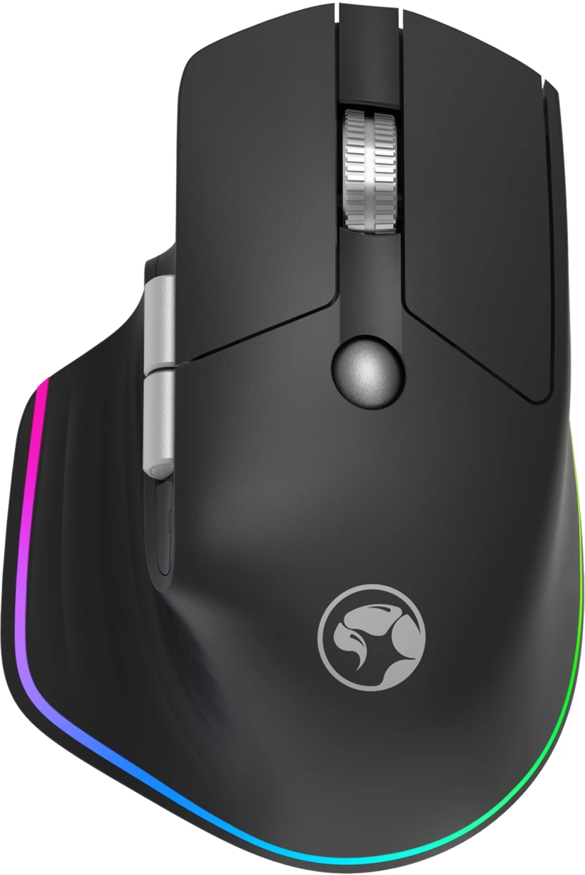 Marvo безжична геймърска мишка Wireless Gaming Mouse Duke 55 G803 BKна ниска цена с бърза доставка - BestPC.BG