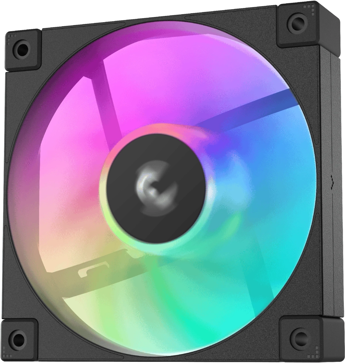 DeepCool вентилатор Fan 120mm - FD12 ARGBна ниска цена с бърза доставка - BestPC.BG