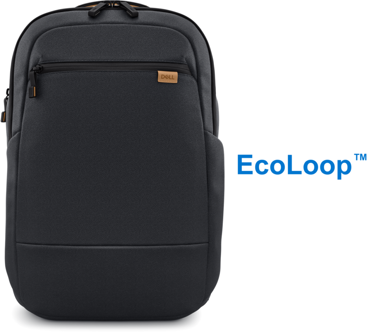 Раница Dell EcoLoop Premier Slim Backpack 14-16 (CP7625S)на ниска цена с бърза доставка - BestPC.BG