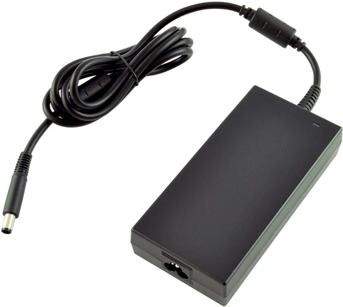 Захранване за лаптоп Dell Adapter 180W AC With 2M Euro Power Cord (Kit)на ниска цена с бърза доставка - BestPC.BG