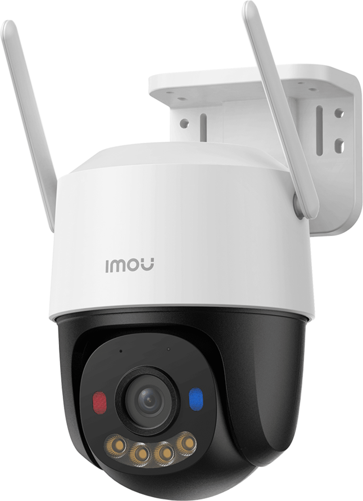 Wi-Fi камера Imou IPC-K7FP-5H0WE 5MP Cruiser SCна ниска цена с бърза доставка - BestPC.BG