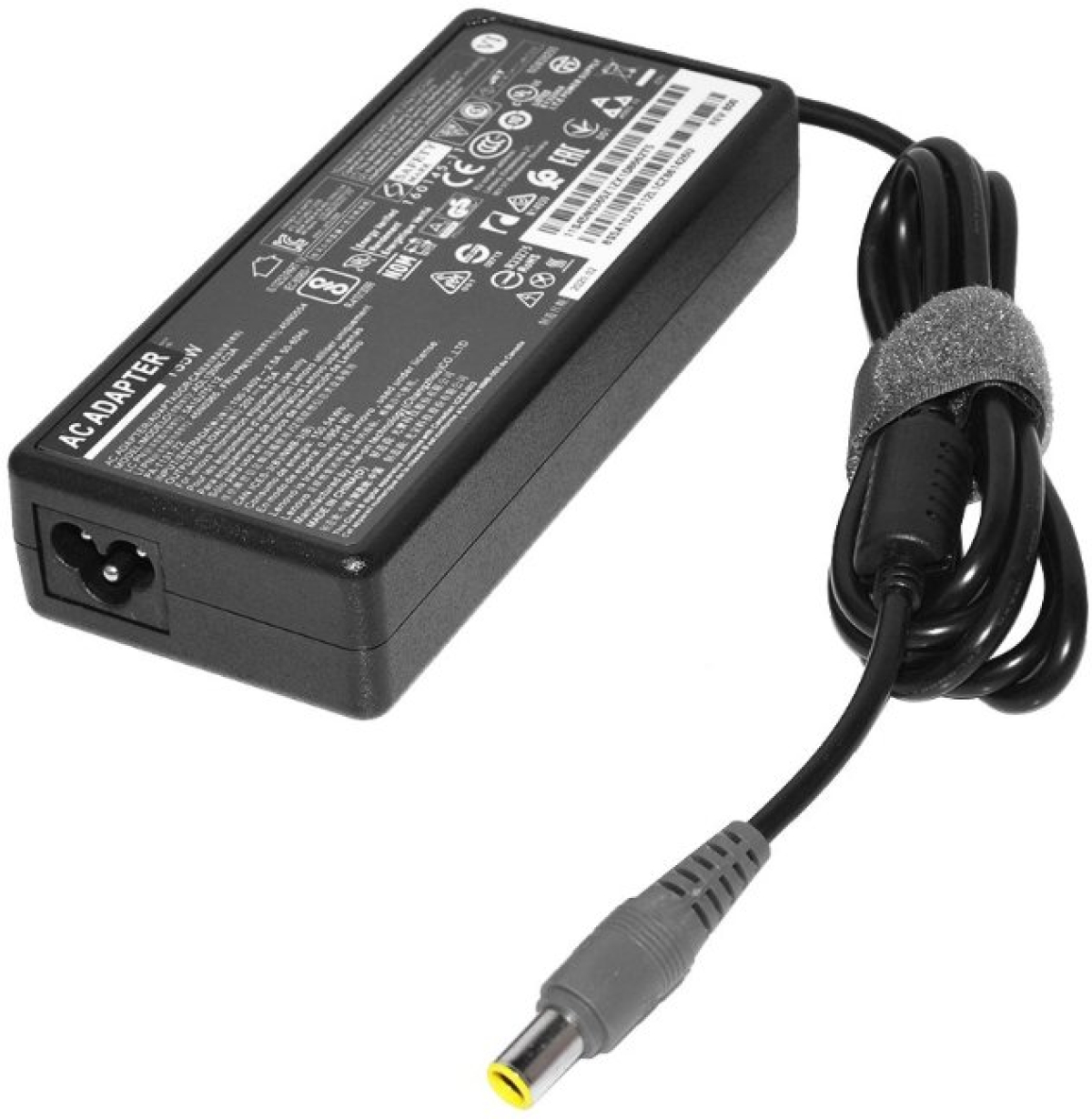 Захранване за лаптоп Lenovo, 135W, 20V, 6.75A, 7.9mm 5.5mm, Заместителна ниска цена с бърза доставка - BestPC.BG