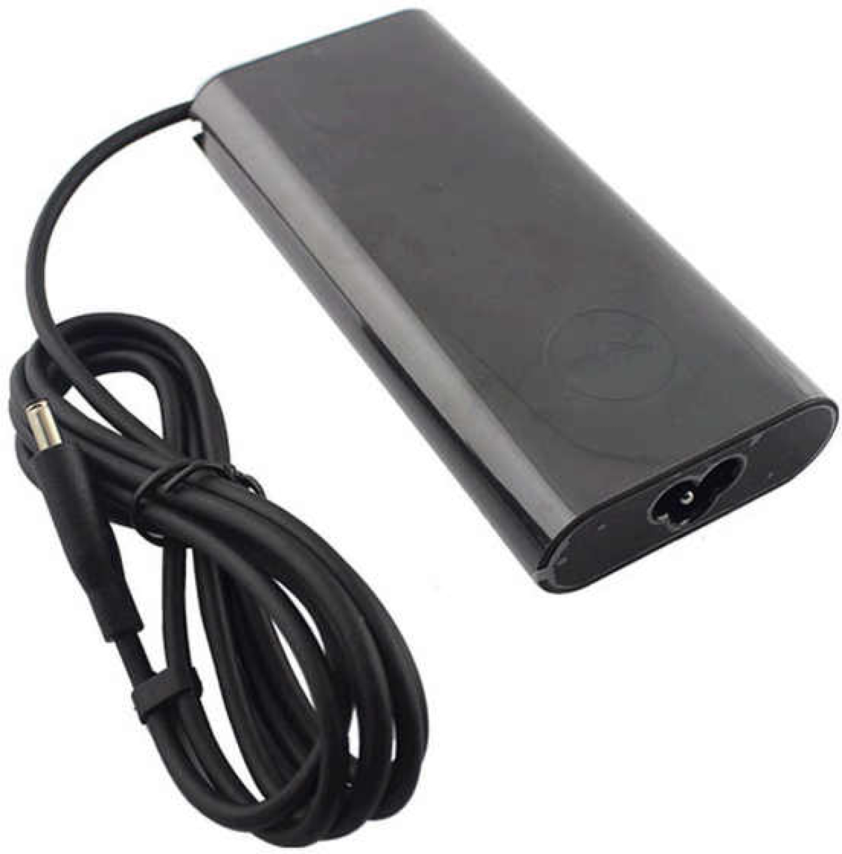 Захранване за лаптоп Dell, 130W. 19.5V. 6.7A, 7.4mm 5.0mm, Заменстителна ниска цена с бърза доставка - BestPC.BG