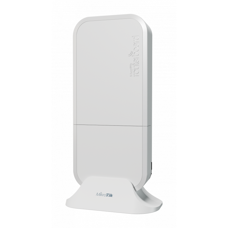 Точка за достъп MikroTik wAP ax, 2.4 GHz-5GHz, 574-2400Mbps, 802.11ax,на ниска цена с бърза доставка - BestPC.BG