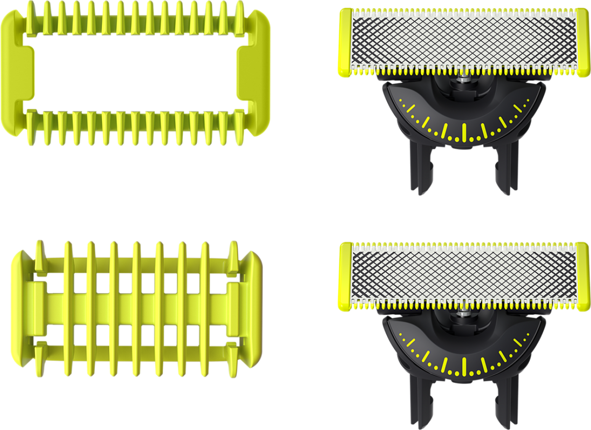 Резервни ножчета PHILIPS QP624/50 2 БРна ниска цена с бърза доставка - BestPC.BG