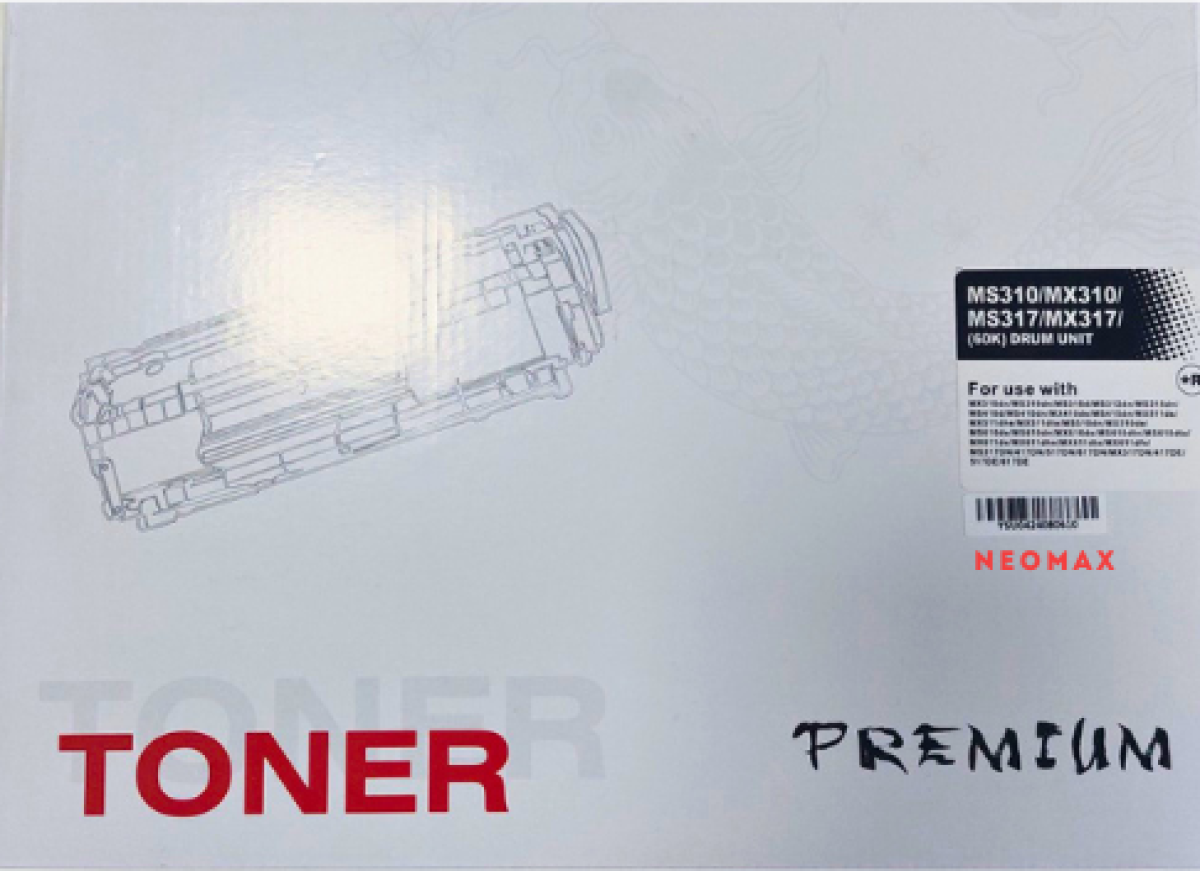 Тонер за лазерен принтер КАСЕТА ЗА HP Color LaserJet Enterprise M552/M553/MFP M577/CANON image CLASS LBP 710/712 - CF362X/CRG040Hна ниска цена с бърза доставка - BestPC.BG