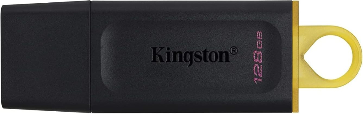 Kingston DataTraveler Exodia - USB flash drive - 128 GBна ниска цена с бърза доставка - BestPC.BG