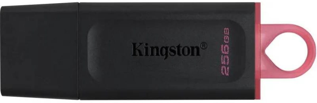 Kingston DataTraveler Exodia - USB flash drive - 256 GBна ниска цена с бърза доставка - BestPC.BG