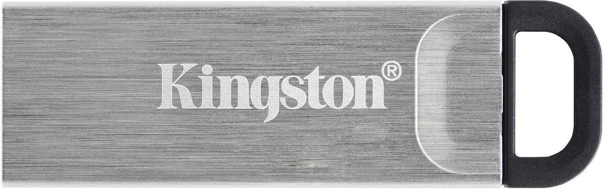 Kingston DataTraveler Kyson - USB flash drive - 64 GB - PN DTKNна ниска цена с бърза доставка - BestPC.BG