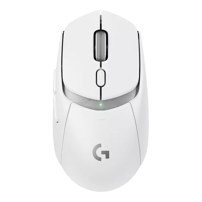 ГЕЙМЪРСКА МИШКА LOGITECH G309 Gaming - Wireless - бяла - PN 910-007207на ниска цена с бърза доставка - BestPC.BG