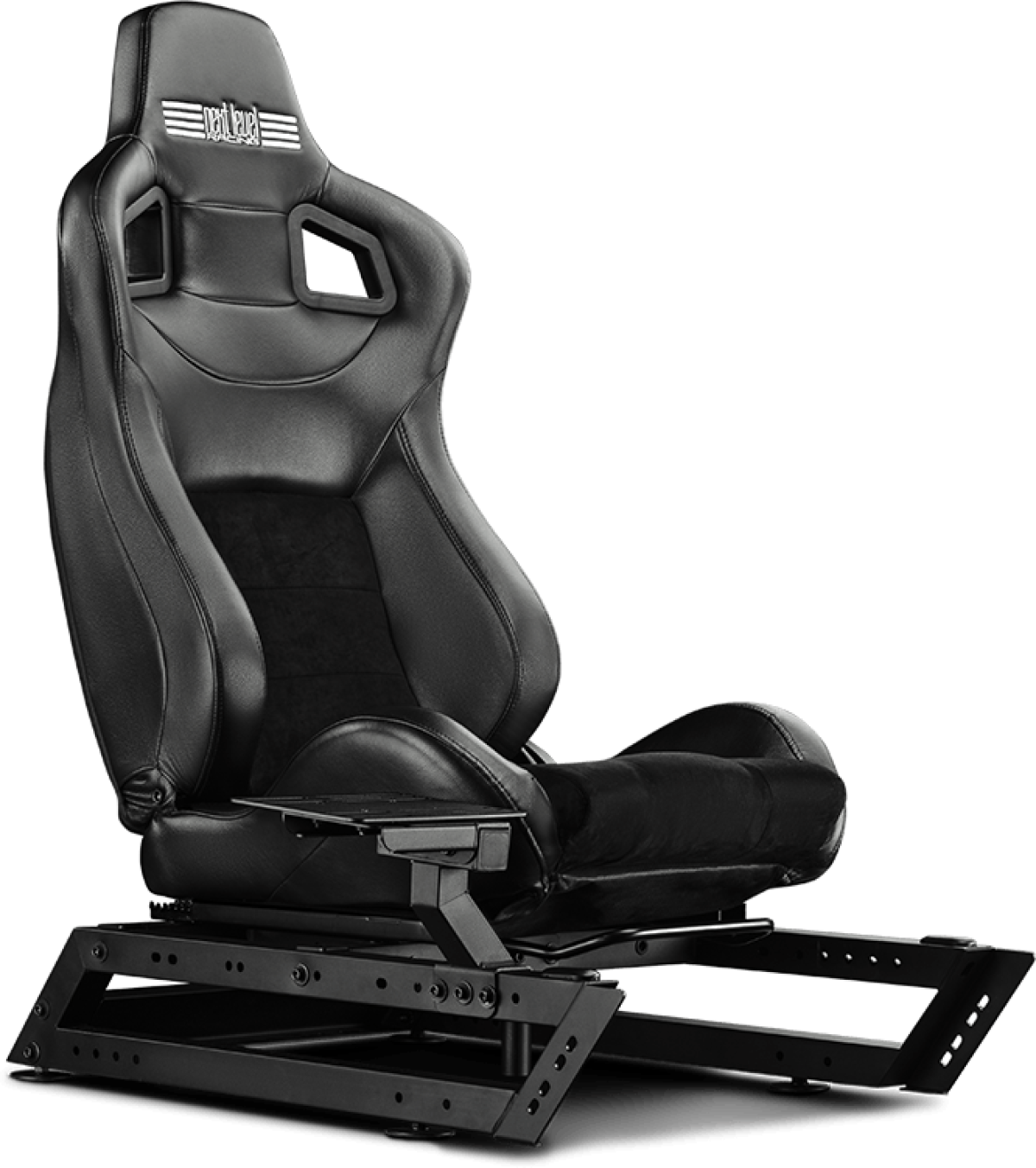 Геймърски стол Геймърска седалка Next Level Racing GTSeat Add-Onна ниска цена с бърза доставка - BestPC.BG