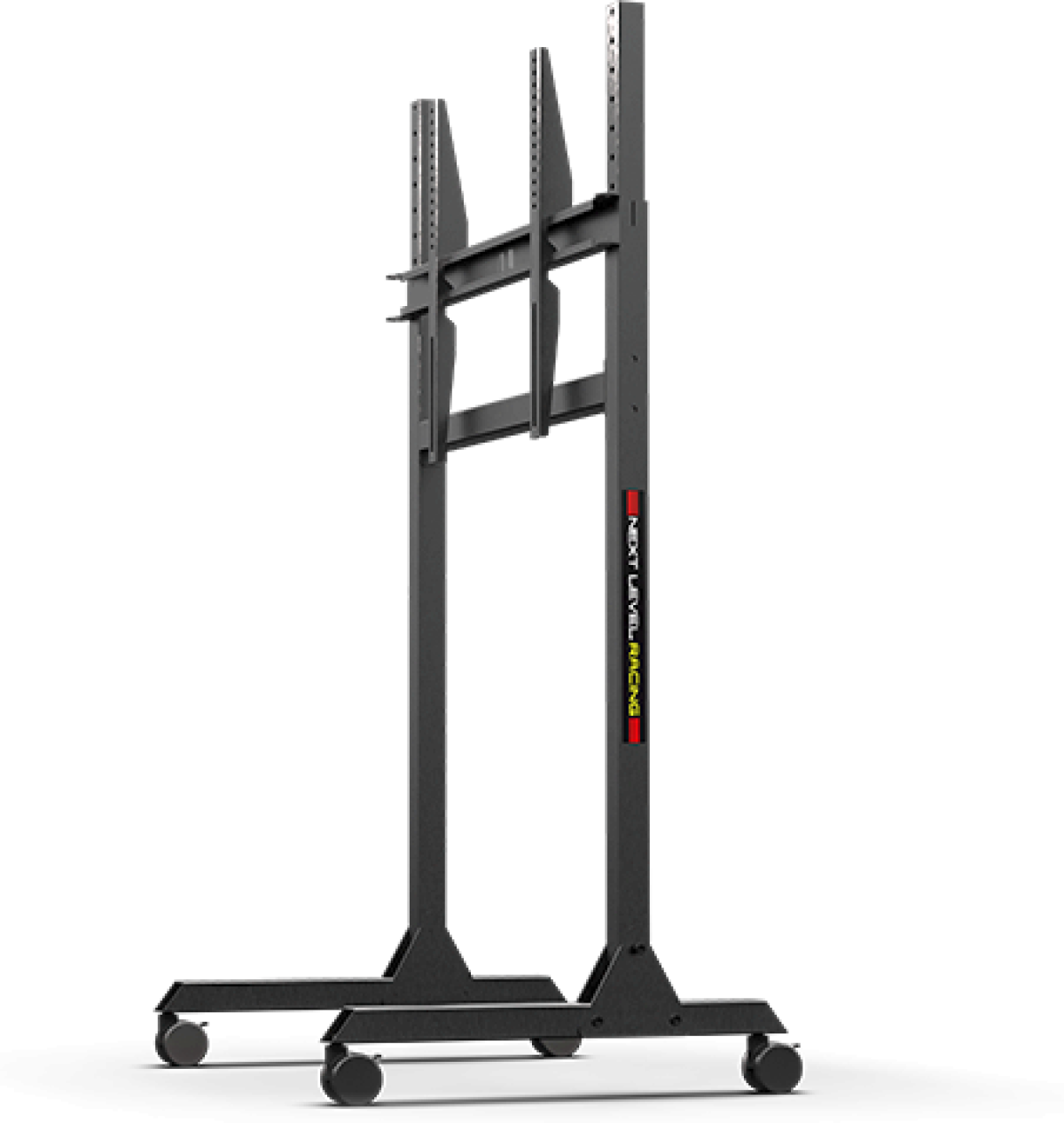 Мобилна стойка за монитор Next Level Racingна ниска цена с бърза доставка - BestPC.BG