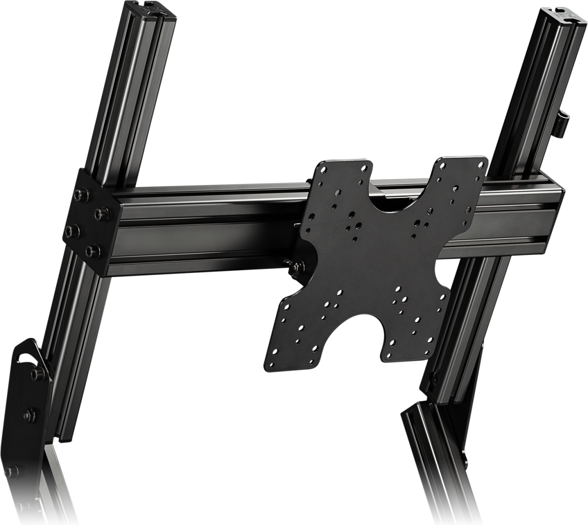 Продукт Удължително рамо стойка Next Level Racing Elite Freestanding Overhead Carbon Greyна ниска цена с бърза доставка - BestPC.BG