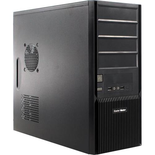 Реновиран компютър Intel Core i3-4160, 8GB DDR3, 240 GB SSD, 460Wна ниска цена с бърза доставка - BestPC.BG