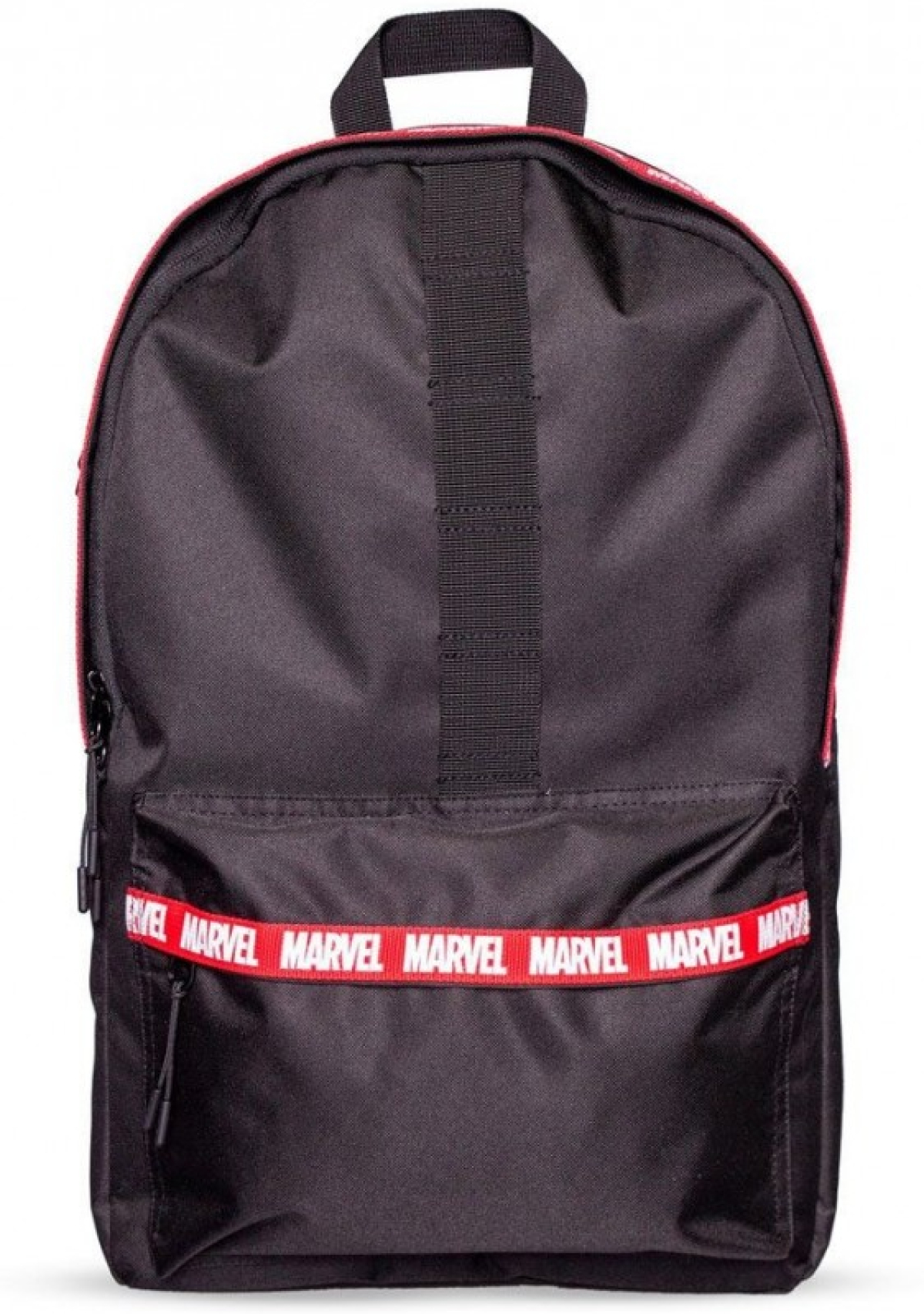 Раница DIFUZED Marvel - Basic Backpack (Generic logo)на ниска цена с бърза доставка - BestPC.BG