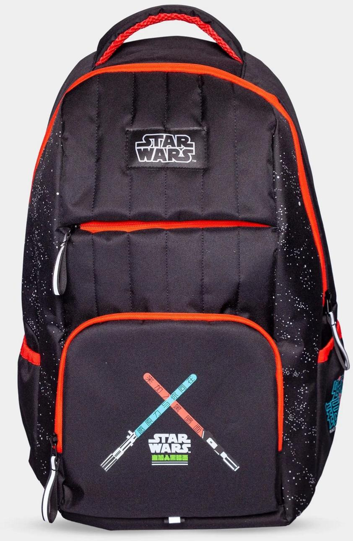 Раница DIFUZED Star Wars - Villainsна ниска цена с бърза доставка - BestPC.BG