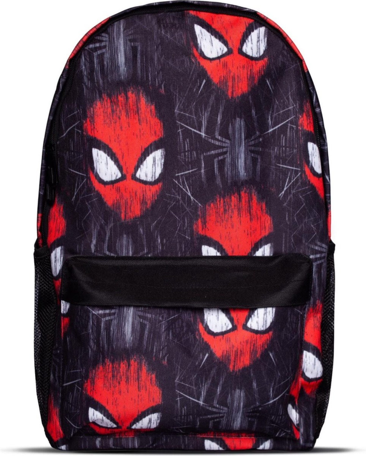 Раница DIFUZED Marvel - Spider-Man Basic Plusна ниска цена с бърза доставка - BestPC.BG