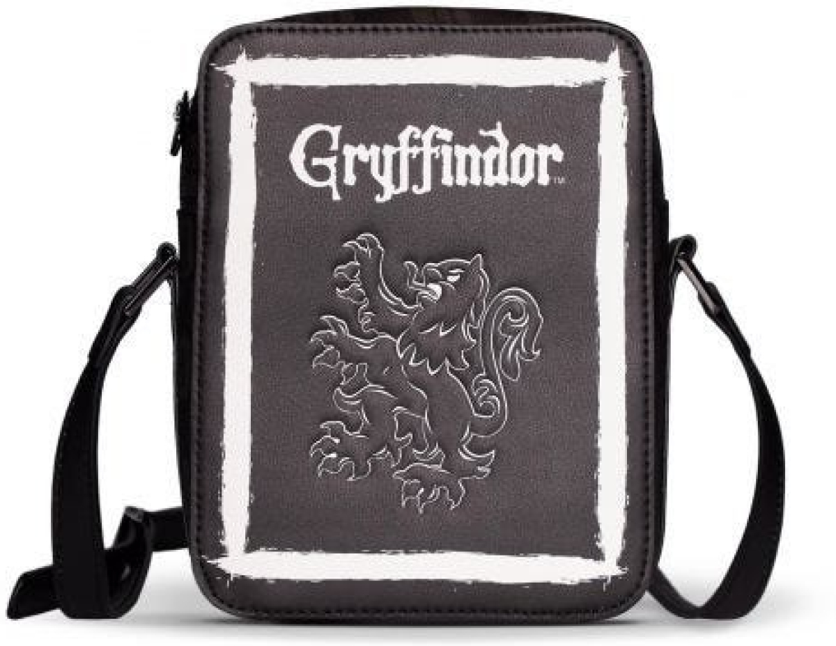 Чанта DIFUZED Warner - Harry Potter: Wizards Uniteна ниска цена с бърза доставка - BestPC.BG