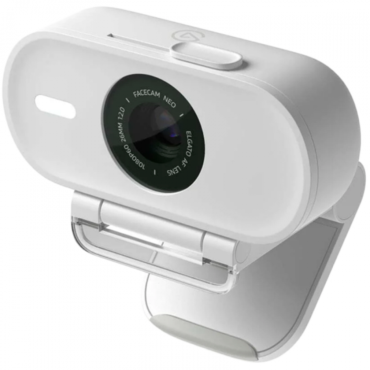 Уеб камера Elgato Facecam Neo, 1920x1080 FullHD, Бяла; 10WAE9901на ниска цена с бърза доставка - BestPC.BG