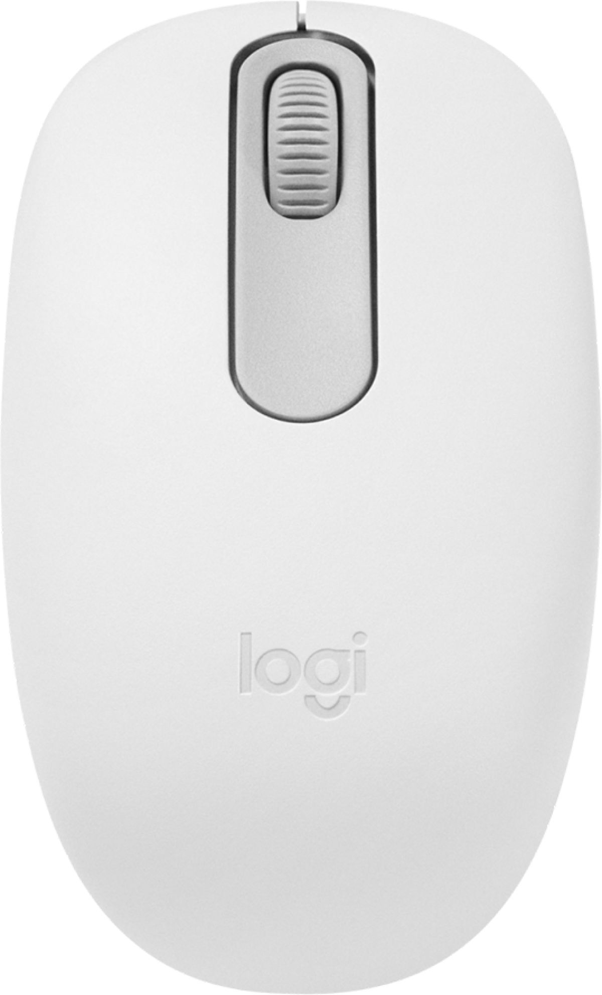 Мишка LOGITECH M196 Bluetooth Mouse - Бяла - BT - EMEA28i-935на ниска цена с бърза доставка - BestPC.BG