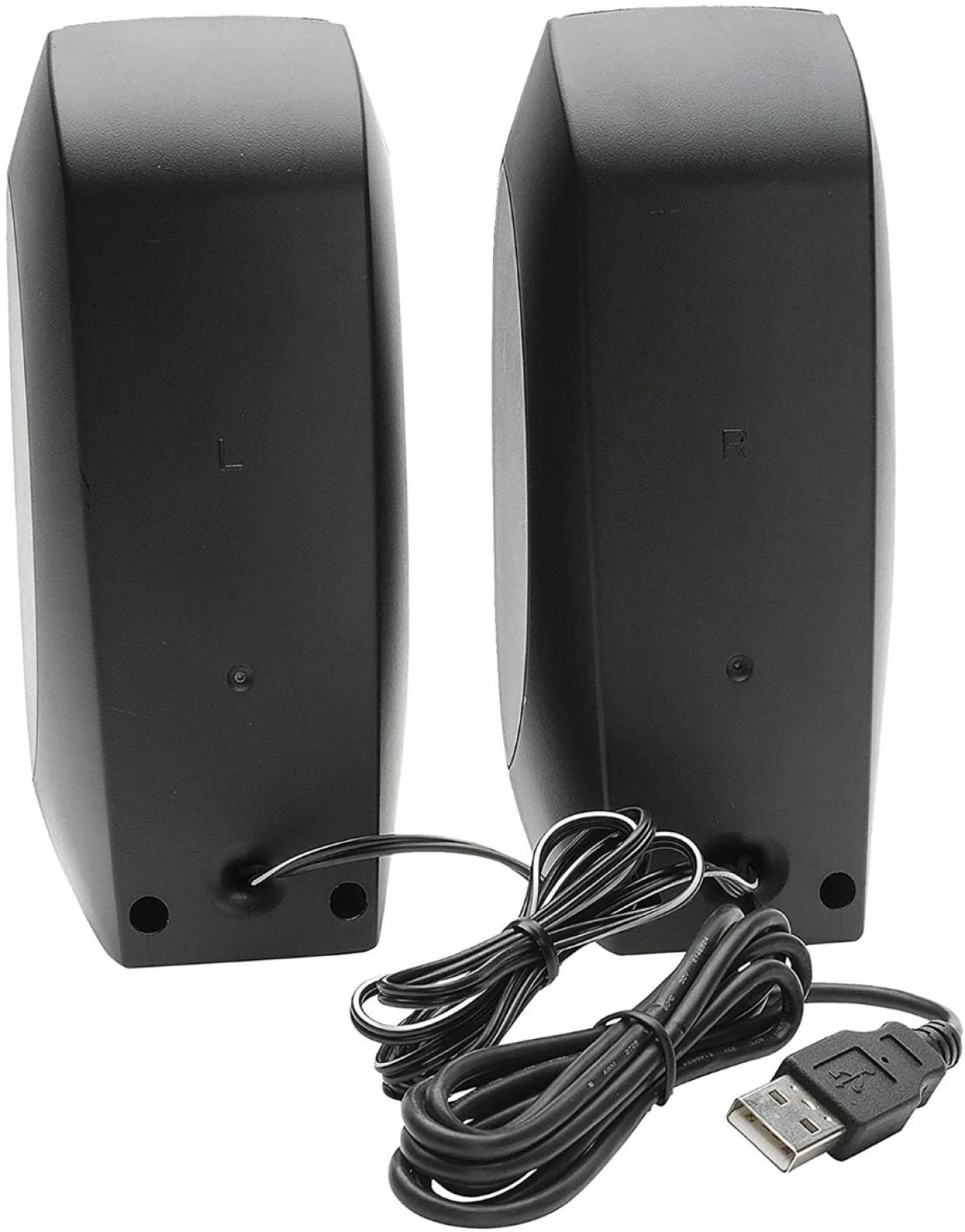 ТОНКОЛОНИ (ВИСОКОГОВОРИТЕЛИ) LOGITECH ZS150 - Black - PN 980-000029на ниска цена с бърза доставка - BestPC.BG