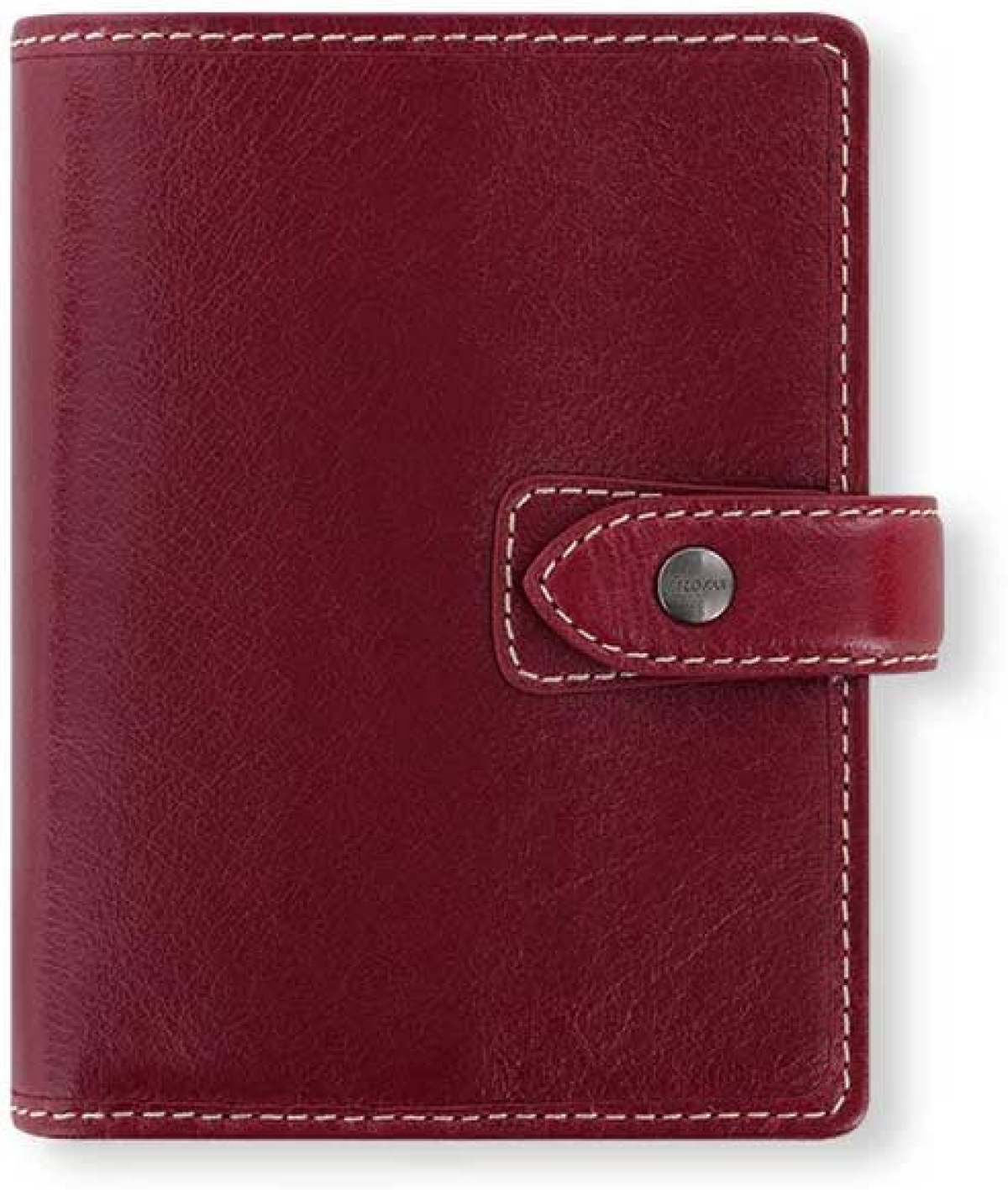 Filofax Органайзер Malden, Pocket, цвят бургундина ниска цена с бърза доставка - BestPC.BG