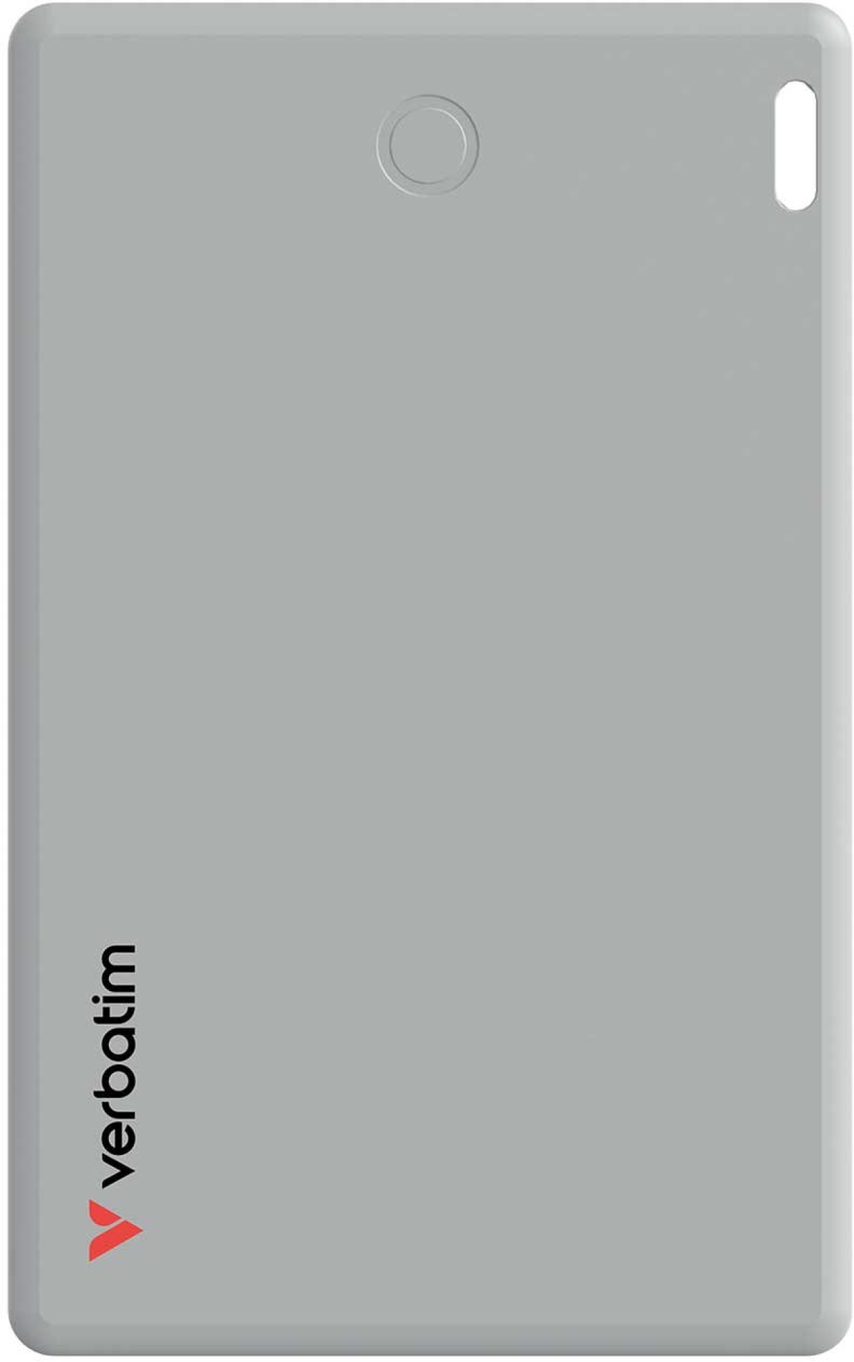 Принадлежност за смартфон Verbatim Проследяващо устройство My Finder MYFCR-01S, тип карта, сивона ниска цена с бърза доставка - BestPC.BG