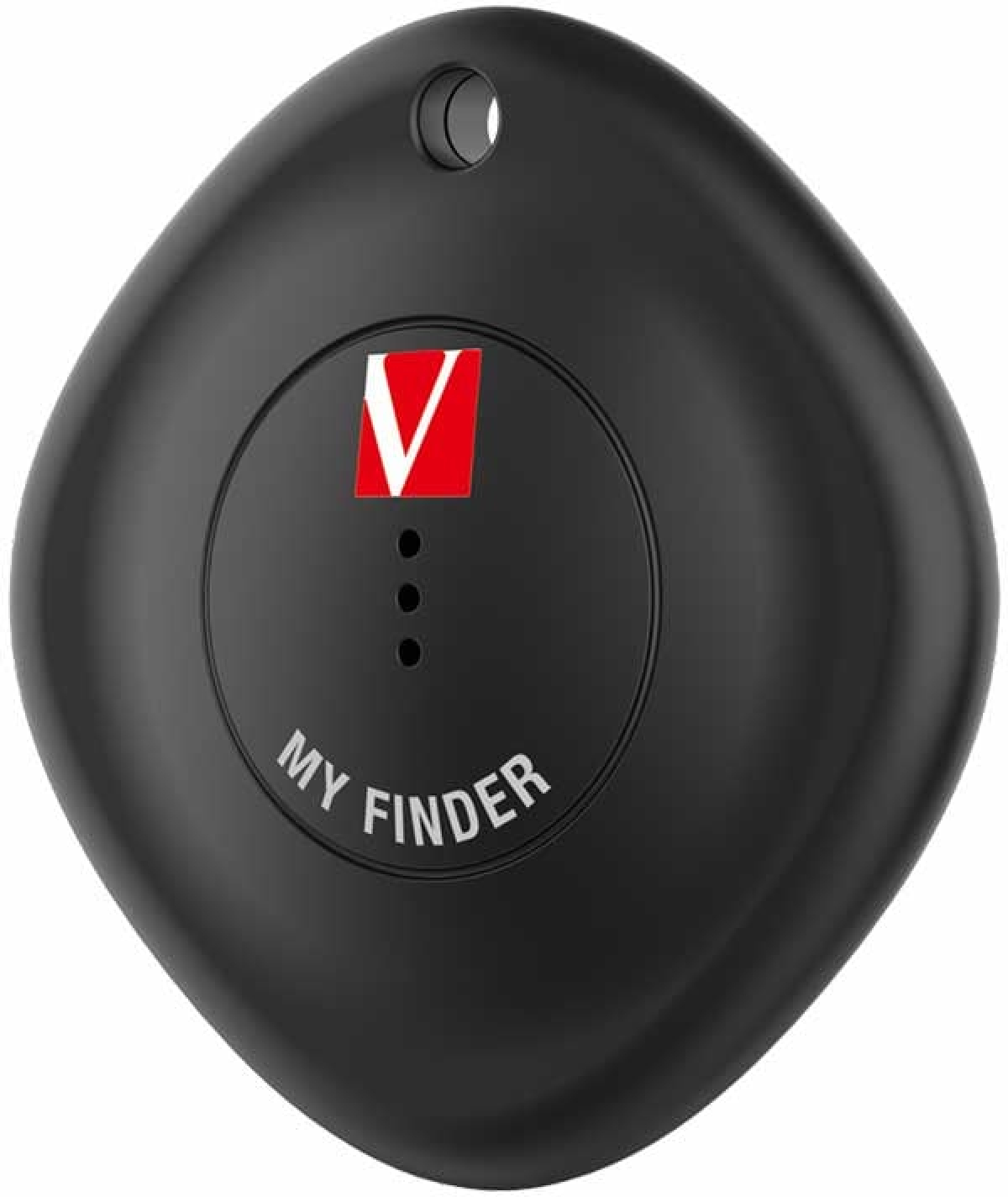 Принадлежност за смартфон Verbatim Проследяващо устройство My Finder MYF-01, тип ключодържател, чернона ниска цена с бърза доставка - BestPC.BG