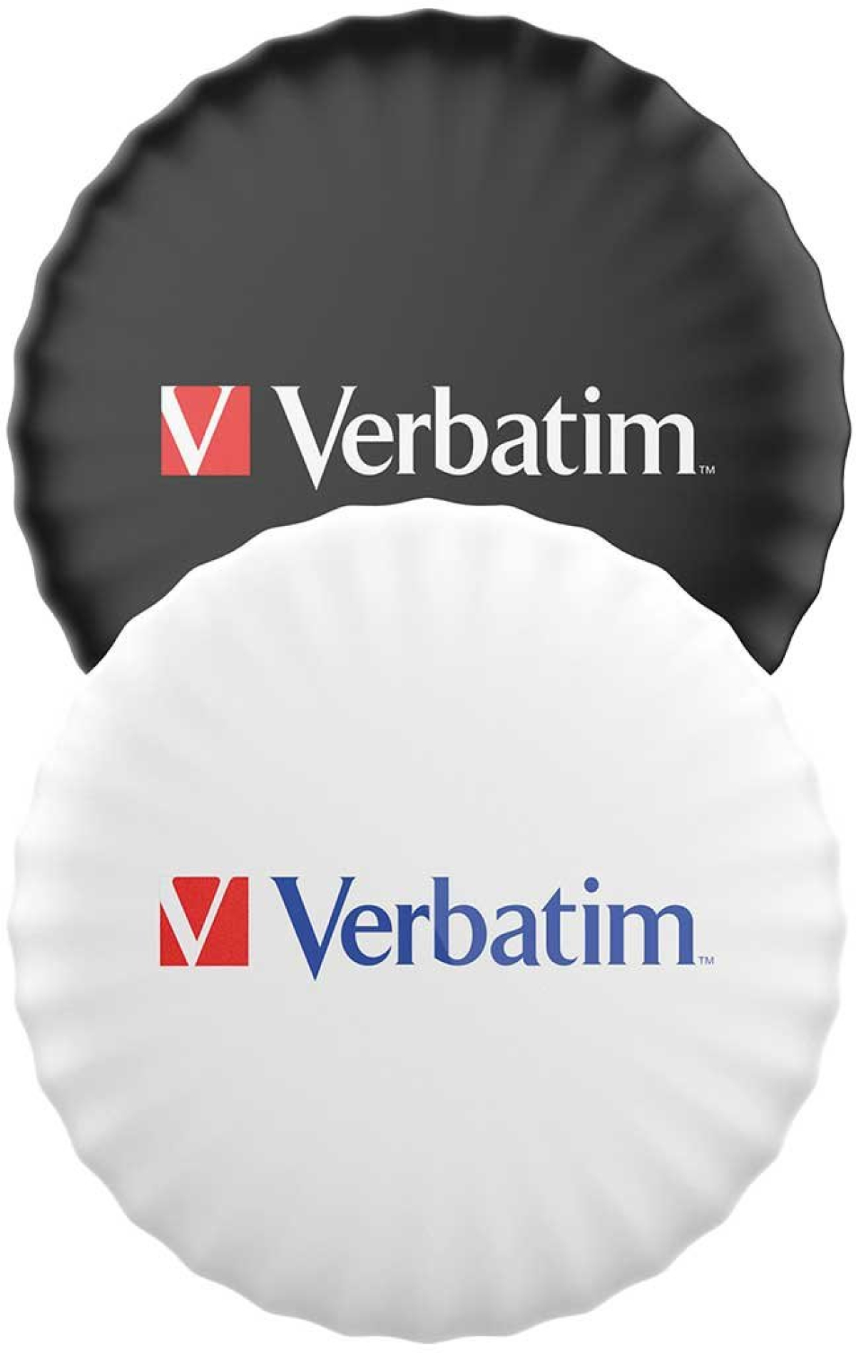 Принадлежност за смартфон Verbatim Проследяващо устройство My Finder MYFC-02BW, тип ключодържател, 2 брояна ниска цена с бърза доставка - BestPC.BG