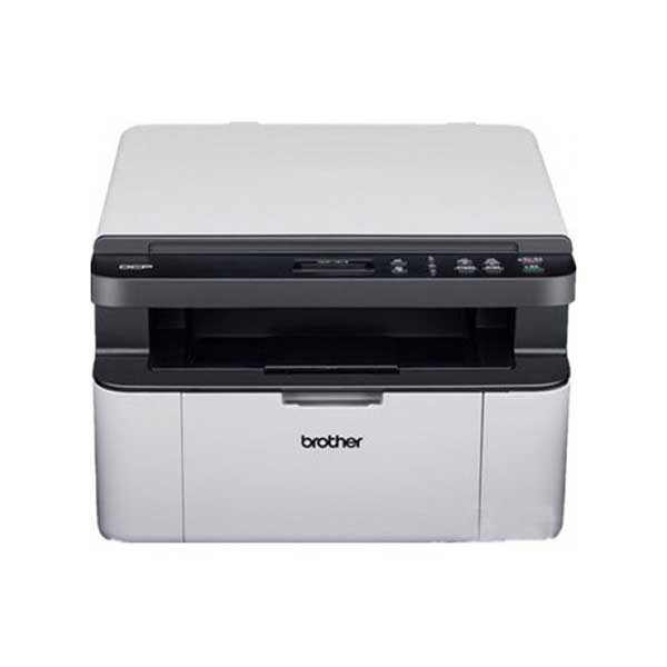 Мултифункционално у-во Brother DCP-1510, 3в1, лазерен, A4, 20ppm, 2400x600dpi, бялна ниска цена с бърза доставка - BestPC.BG