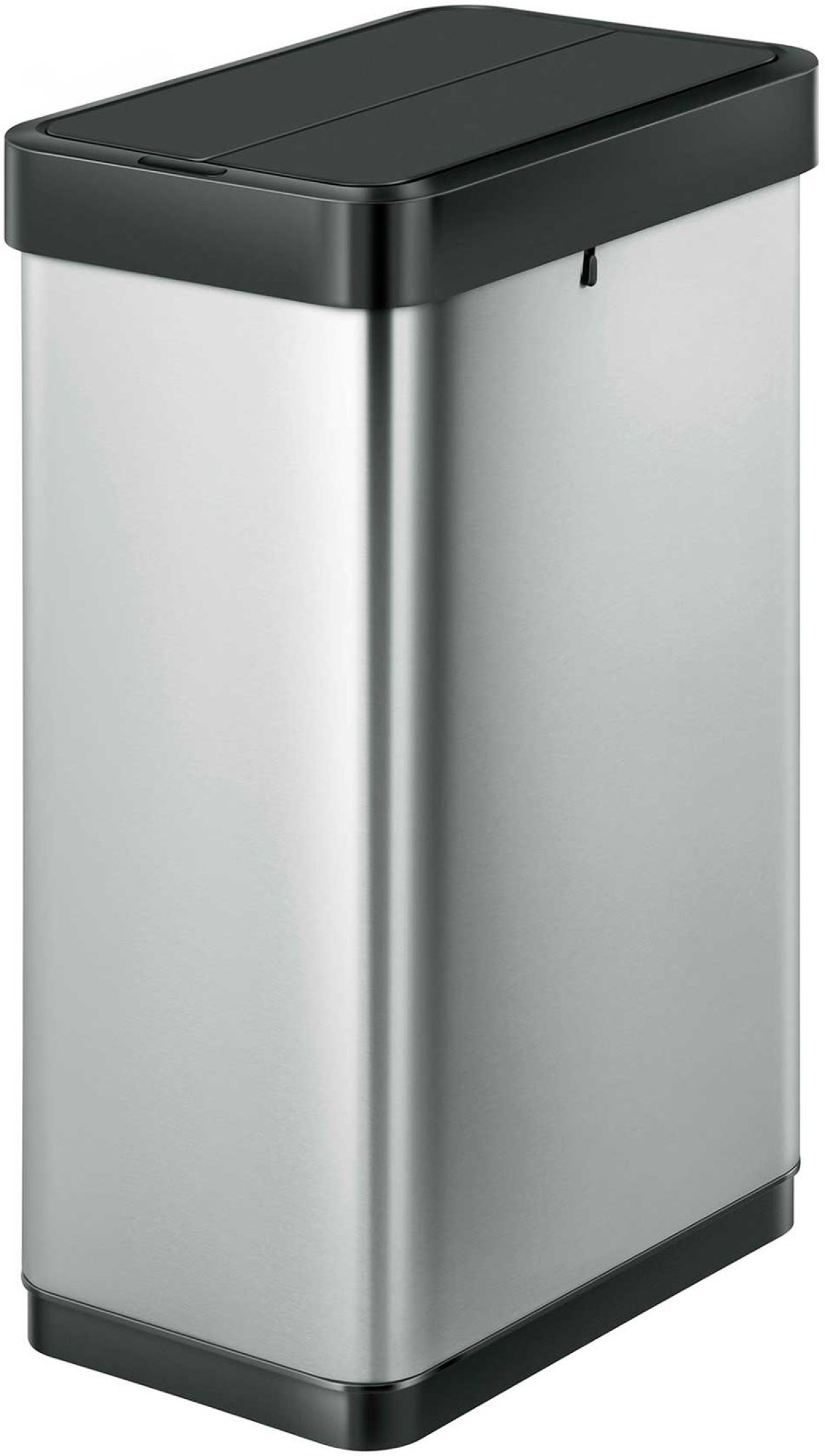 Продукт Eko Кош за отпадъци Phantom X, за разделно събиране, сензорен, 22+28 Lна ниска цена с бърза доставка - BestPC.BG