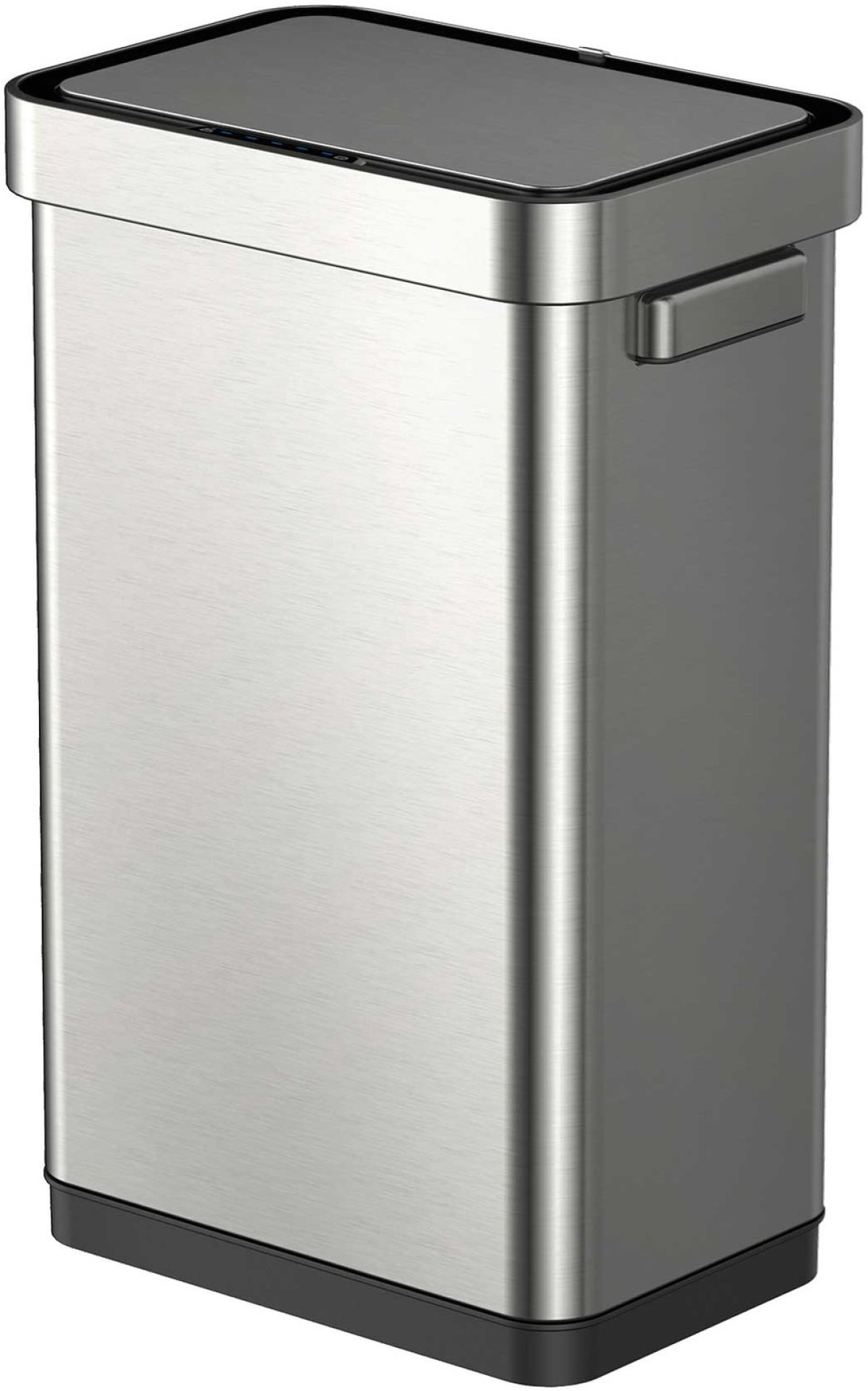 Продукт Eko Кош за отпадъци Mirage Deluxe-T, сензорен, 50 Lна ниска цена с бърза доставка - BestPC.BG