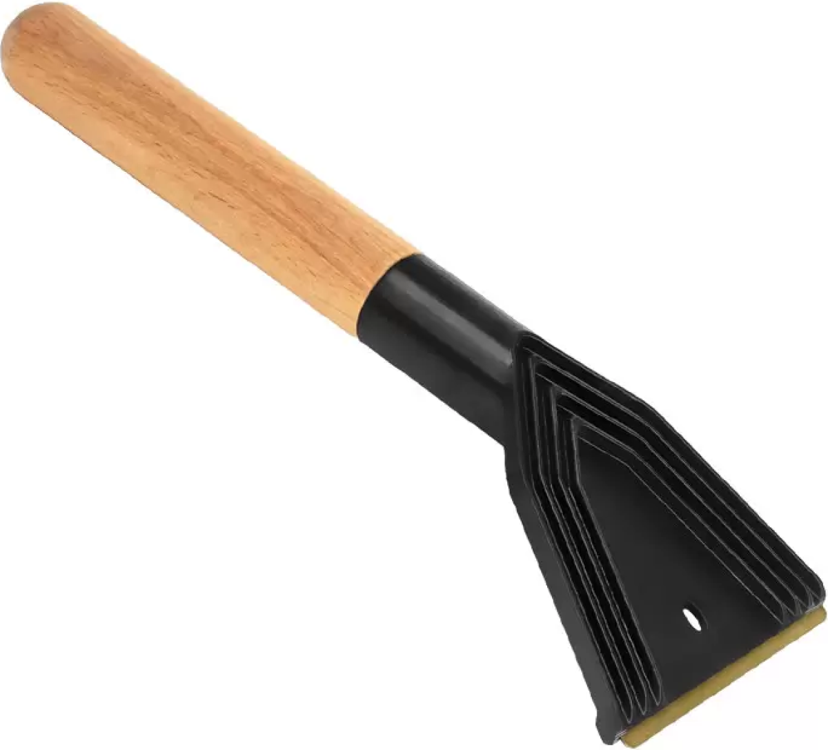 Продукт Ледочистачка за автомобил Futura Nature, с дървена дръжка, 33 cmна ниска цена с бърза доставка - BestPC.BG