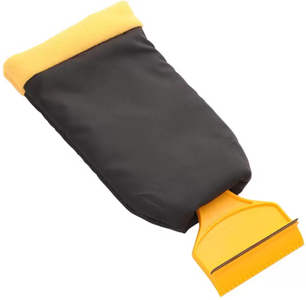 Продукт Ледочистачка, с ръкавицана ниска цена с бърза доставка - BestPC.BG