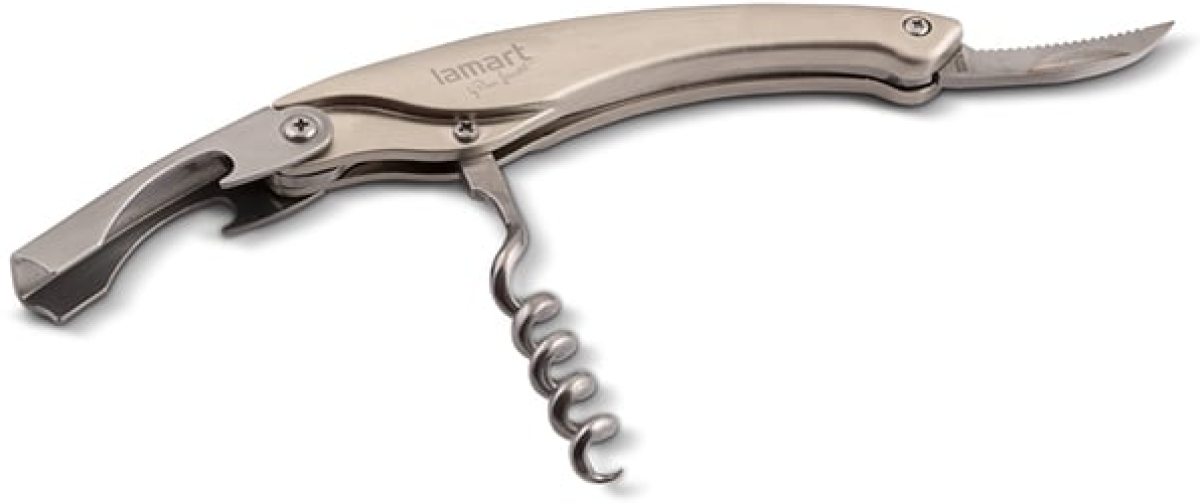 Lamart Тирбушон LT2100на ниска цена с бърза доставка - BestPC.BG