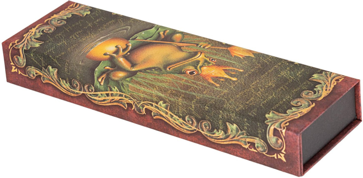 Несесер Paperblanks Несесер за бюро The Brothers Grimmна ниска цена с бърза доставка - BestPC.BG