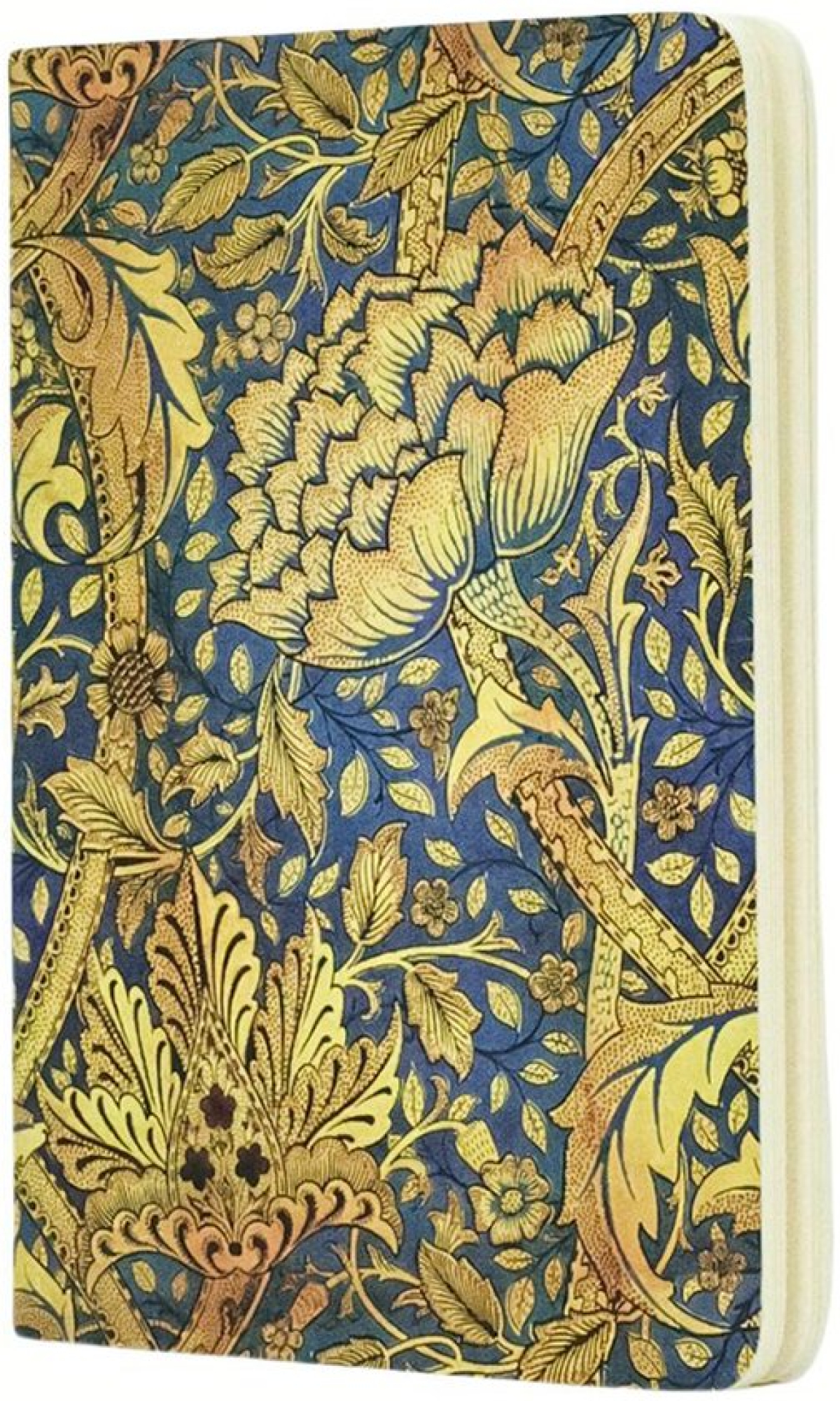 Paperblanks Тетрадка Morris Windrush, А6, широки редове, 40 листана ниска цена с бърза доставка - BestPC.BG