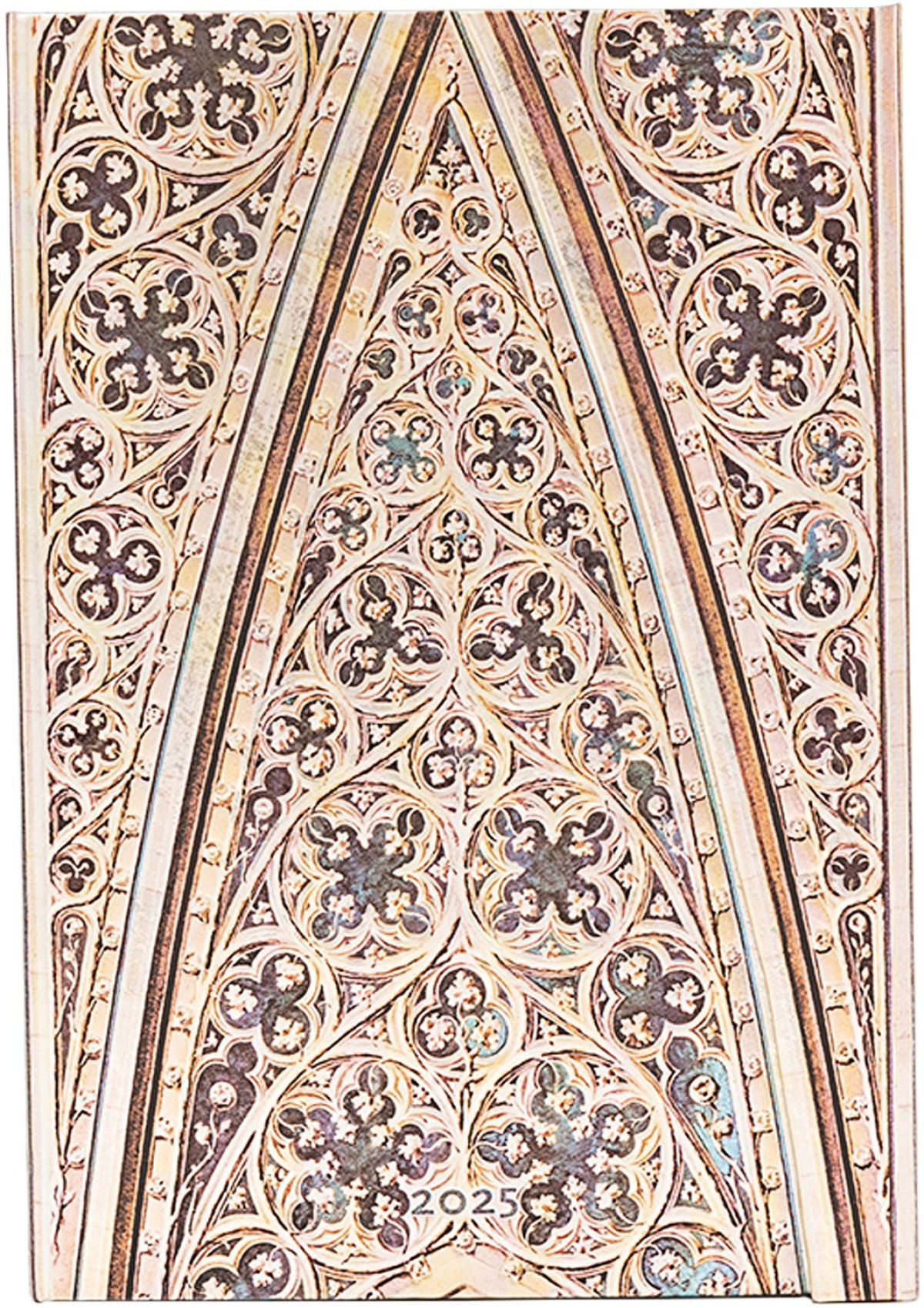 Paperblanks Планер Duomo di Milano 80 листа, за 2025 годинана ниска цена с бърза доставка - BestPC.BG