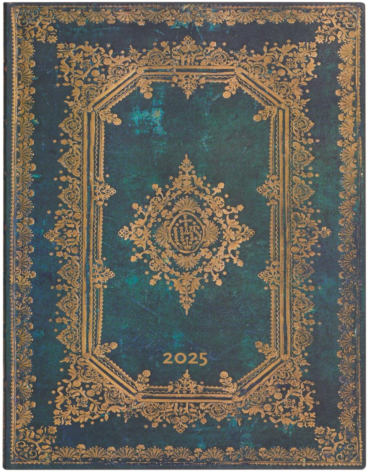 Paperblanks Планер Astra, Ultra, вертикален, мека корица, 88 листа, за 2025 годинана ниска цена с бърза доставка - BestPC.BG