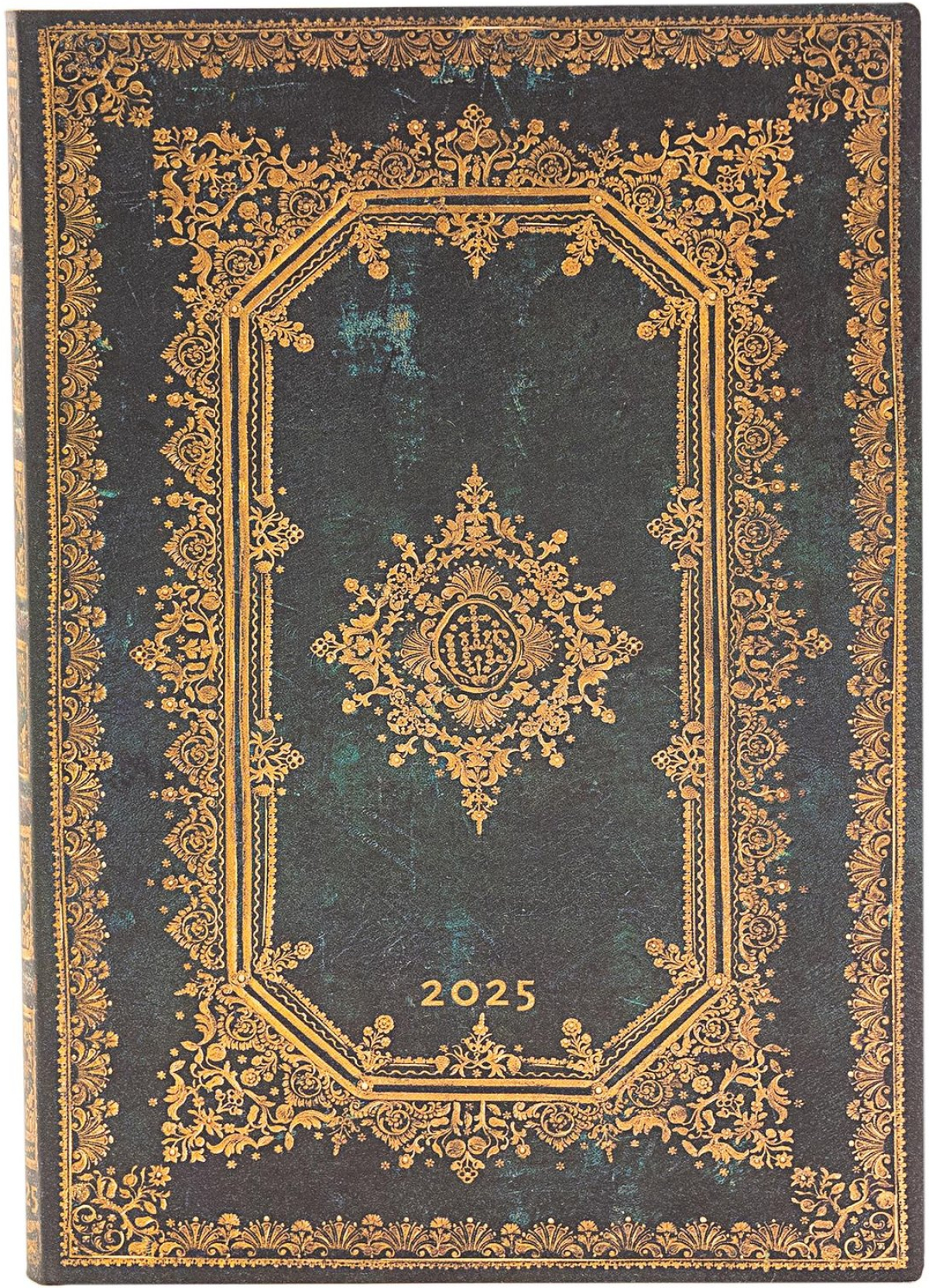 Paperblanks Планер Astra, Midi, хоризонтален, мека корица, 88 листа, за 2025 годинана ниска цена с бърза доставка - BestPC.BG