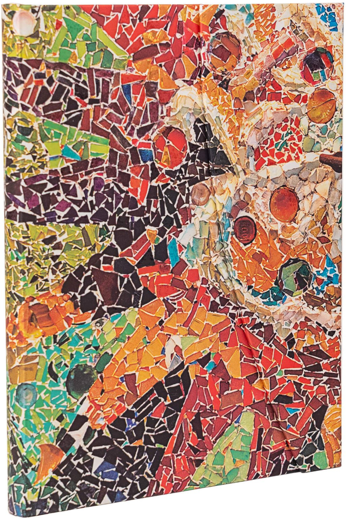 Paperblanks Тефтер Gaudi's Sun, Ultra, широки редове, твърда корица, 72 листана ниска цена с бърза доставка - BestPC.BG