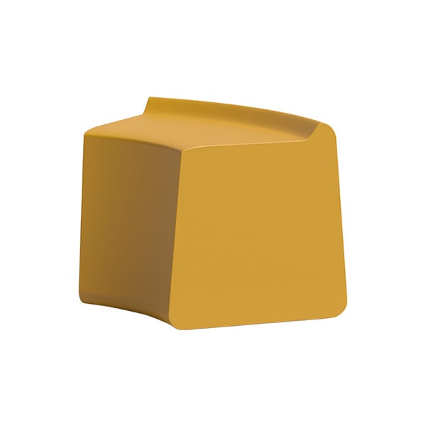 Boln Модулна седалка Sarek I, Olive, 580 х 640 х 490 ммна ниска цена с бърза доставка - BestPC.BG