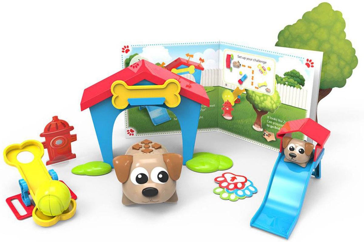 Learning Resources Интерактивно куче, за програмиранена ниска цена с бърза доставка - BestPC.BG