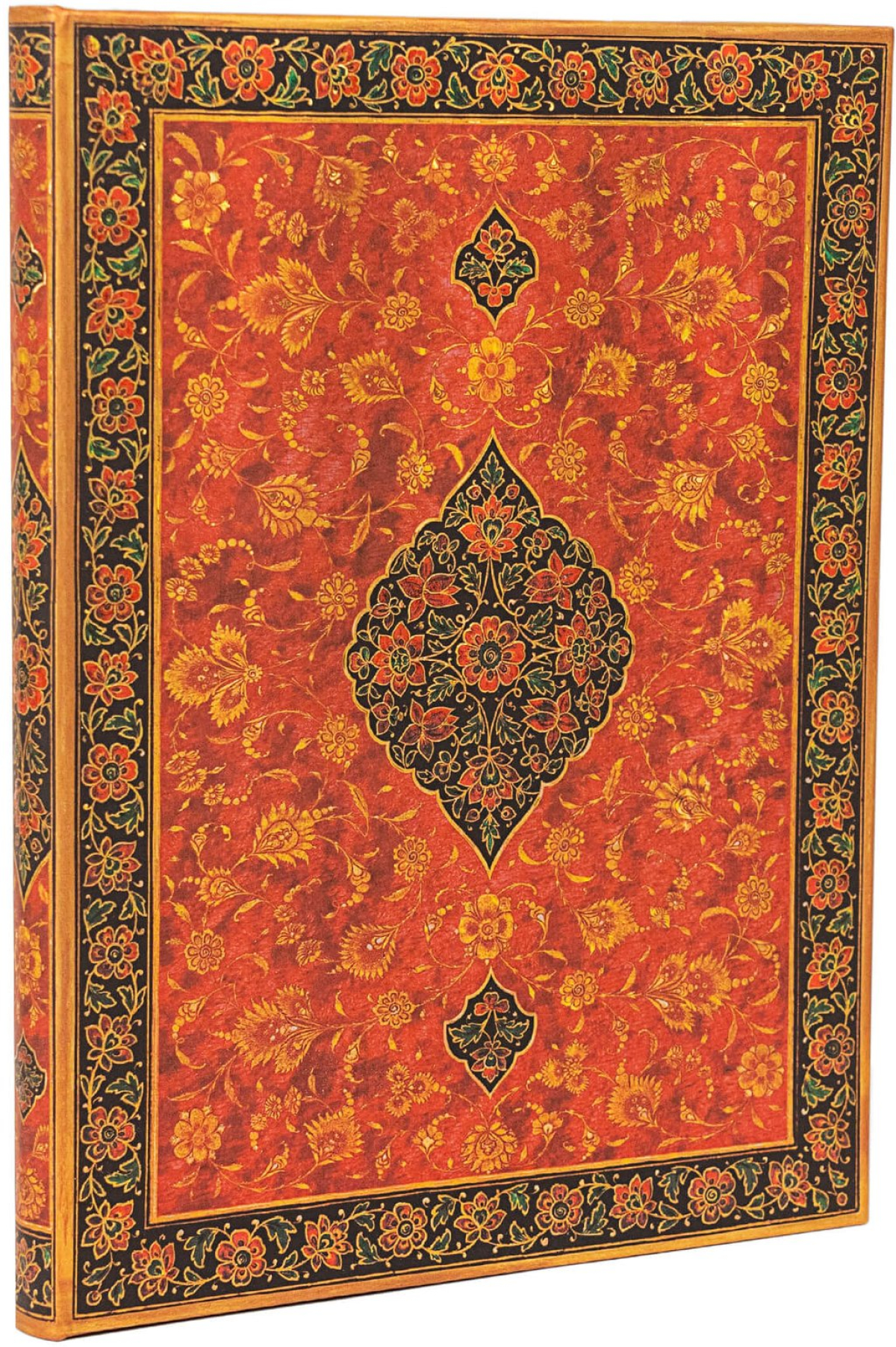 Paperblanks Тефтер Layla, Ultra, широки редове, твърда корица, 72 листана ниска цена с бърза доставка - BestPC.BG